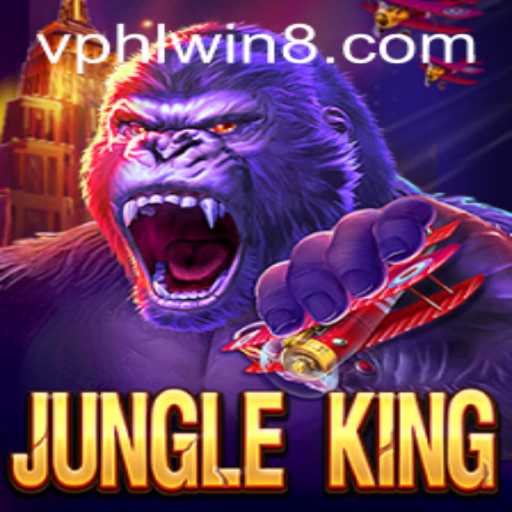 Unveiling the Thrilling World of JungleKing: A Deep Dive into PHLwin's Latest Adventure