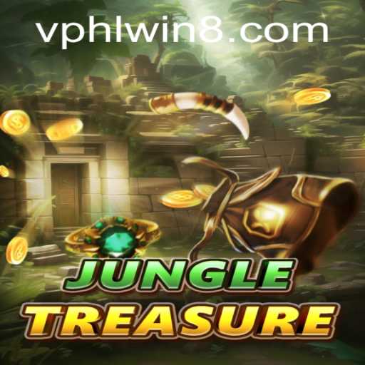 Exploring the Thrilling Adventure of JungleTreasure and the Starring Role of PHLwin