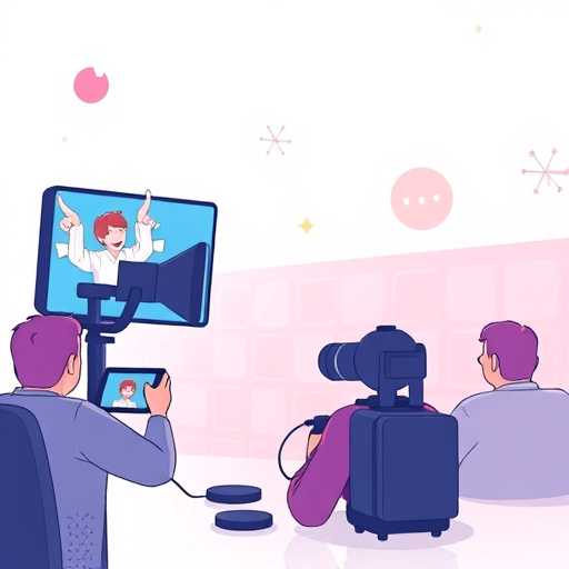 The Rise and Evolution of Live Streaming: A Deep Dive into PHLwin